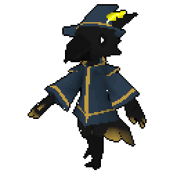 kurowalk