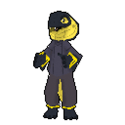 snakedance